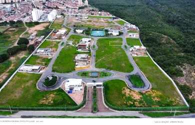 Imagem 7: Vendo Terreno / Lote no condomínio Buena Vista Village