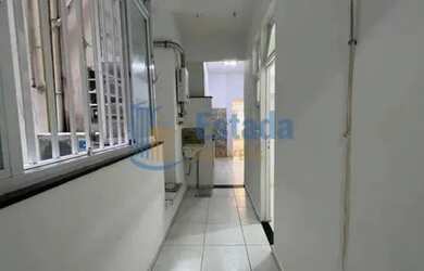 Imagem 11: Apartamento para aluguel com 120 metros quadrados com 3 quartos em Copacabana...