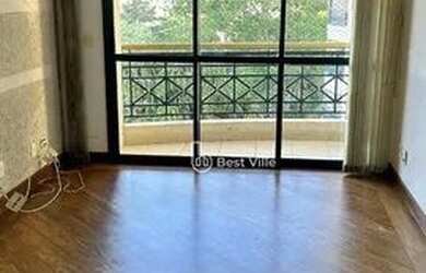 Imagem 1: Apartamento com 3 dormitórios, 94 m² - venda por R$ 1.000.000,00 ou...