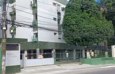 Imagem: O apartamento possui 4 Dormitórios, 3 Banheiros, 2 Vagas na