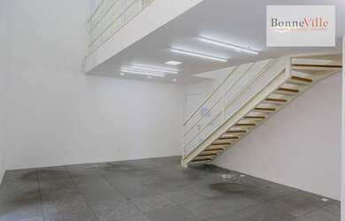 Imagem: O depósito possui 60m² de Área e está localizado em Brooklin