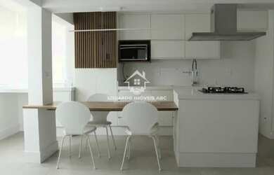 Imagem 4: REF 5779- Semi mobiliado. Suíte- Ótima localização- Santo André Não...