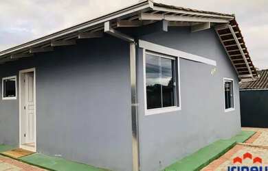 Imagem: A kitnet possui 1 Dormitório, 1 Banheiro, 40m² de Área e