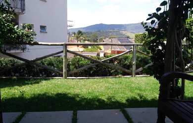 Imagem: O apartamento possui 2 Dormitórios, 2 Banheiros, 2 Vagas na