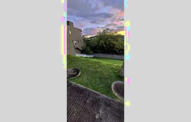 Imagem: O terreno possui 431m² de Área e está localizado em Alphaville