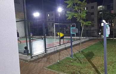 Imagem 12: Apartamento vila Andrade