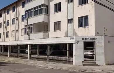 Imagem: O apartamento para alugar possui 3 Dormitórios, 3 Banheiros