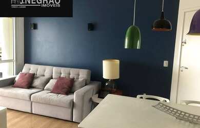 Imagem 3: APARTAMENTO RESIDENCIAL em SÃO PAULO - SP, VILA BRASILIO MACHADO ALTO...