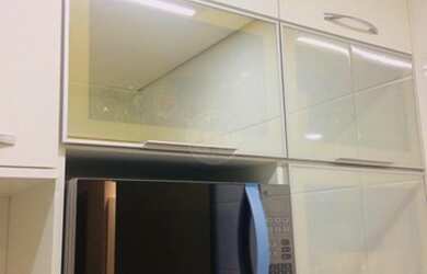 Imagem 12: Apartamento à venda, 2 quartos, 1 suíte, 1 vaga, Santa Cruz do José...