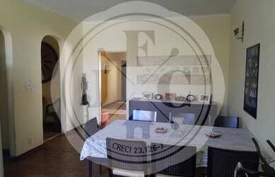 Imagem 1: Casa térrea para locação no bairro Alto da Boa Vista