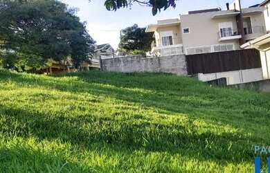 Imagem 3: TERRENO EM CONDOMÍNIO - CONDOMÍNIO VILLAGIO CAPRICCIO - SP