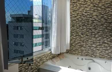 Imagem 11: Deslumbrante apartamento, 4 qts, vista espetacular, andar alto, lazer,...