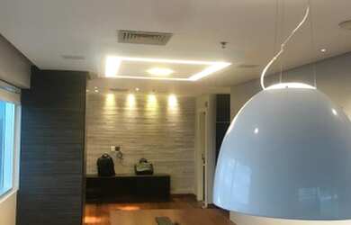 Imagem 2: Mundo Plaza. Ar-condicionado, 136m² de Áreae4 Vagas na garagem