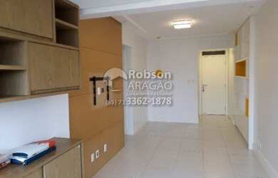 Imagem 4: SALVADOR - Padrão - Caminho das Árvores