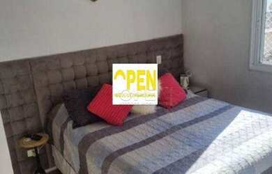 Imagem 4: Apartamento com 2 dormitórios à venda, 83 m² por R$ 695.000,00 - Vila...