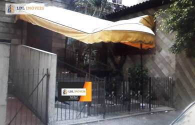 Imagem 8: Casa com 3 dormitórios à venda por R$ 17.000.000,00 - Campo Belo - São Paulo/SP