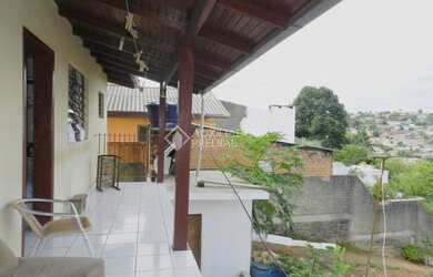 Imagem 10: NOVO HAMBURGO - Casa Padrão - Boa Saúde