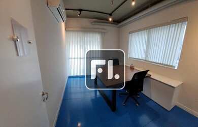 Imagem 3: Conjunto, 44 m² - venda por R$ 585.000,00 ou aluguel por R$ 2.400,00/mês...