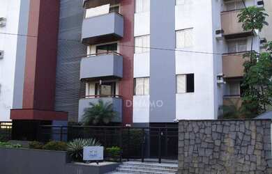 Imagem 2: Apartamento com 3 dormitórios à venda, 120,93 m² - Higienópolis -...