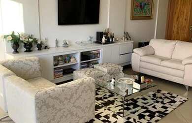 Imagem 7: Ed. Paola 200 metros quadrados com 3 Suítes em Nazaré - Belém - PA