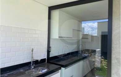 Imagem 4: São João da Boa Vista - Casa Padrão - Residencial Fazenda das Areias