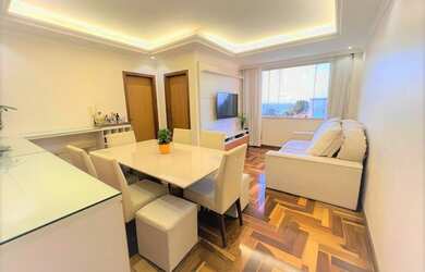 Imagem 2: APTO 2 QUARTOS 2 VAGAS VENDA - BAIRRO OURO PRETO