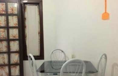 Imagem 4: APARTAMENTO RESIDENCIAL em FLORIANÓPOLIS - SC, CACHOEIRA DO BOM JESUS