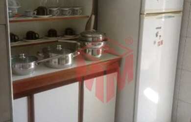 Imagem 13: Apartamento à venda, 54 m² por R$ 212.000,00 - Jardim Irajá - São...