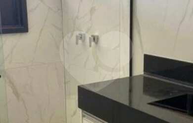 Imagem 7: São João da Boa Vista - Casa Padrão - Residencial Fazenda das Areias