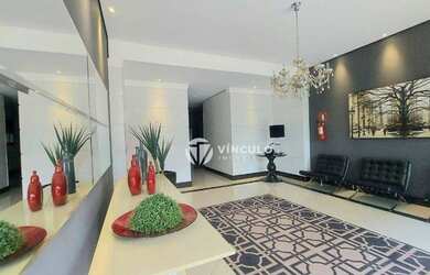 Imagem 5: Apartamento à venda, 187 m² por R$ 1.050.000,00 - Santa Maria - Uberaba/MG