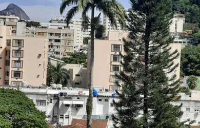 Imagem 9: Preciosa cobertura na melhor localização do Humaitá