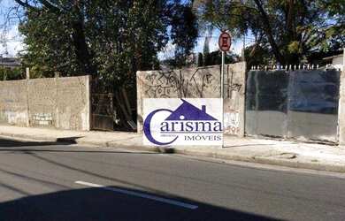 Imagem 3: Terreno à venda, 765 m² por R$ 690.000,00 - Baeta Neves - São Bernardo do Campo/SP