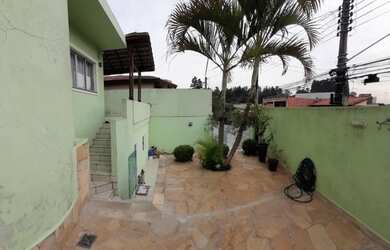 Imagem 3: Sobrado Comercial, 123 m² - venda por R$ 932.800 ou aluguel por R$ 5.000/mês...