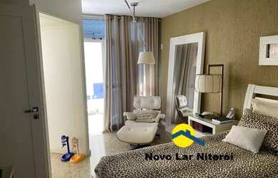 Imagem 16: Praia de Camboinha Frente Total Mar 4 qtos 4 vagas piscina churrasqueira