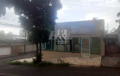 Imagem: O depósito para alugar possui e está localizado em Vigilato