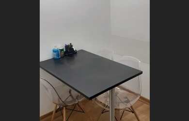 Imagem: O depósito possui 35m² de Área e está localizado em Bela