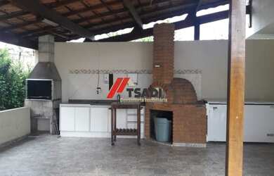 Imagem 15: VENDA - Sobrado - CITY JARAGUÁ