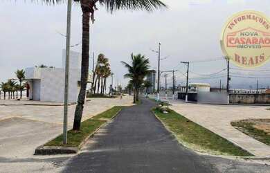 Imagem 6: Terreno à venda, 3506 m² por R$ 19.961.035,88 - Mirim - Praia Grande/SP