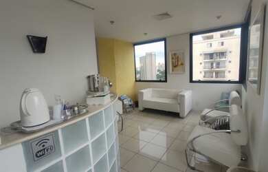 Imagem 5: Locação de clínica na Vila Clementino 5 Salas, 3 Banheiros, 3 vagas