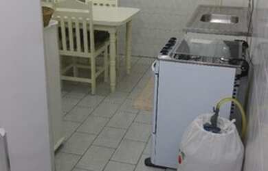 Imagem 11: Guarujá - Praia do Tombo - FDS e Mensal - Relax Total