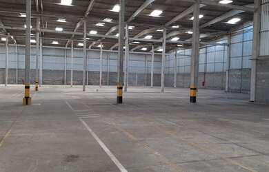 Imagem 15: GALPÃO 5.500 M2, NO BAIRRO DE VALÉRIA, NOVO, COM AVCB, TODO SISTEMA...