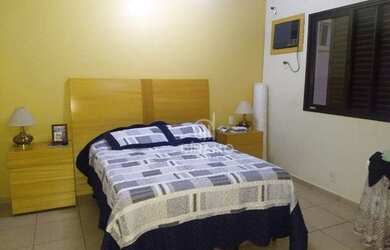 Imagem 5: Apartamento com 3 dormitórios à venda, 135 m² - Jardim Santa Ângela...