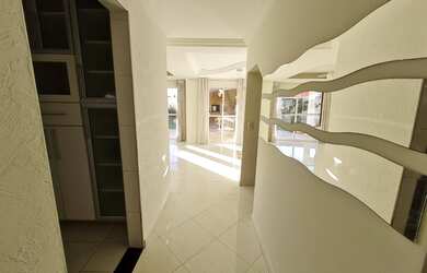 Imagem 6: Casa de Condomínio para venda no Condomínio Porto Ville Galeria em Campinas...