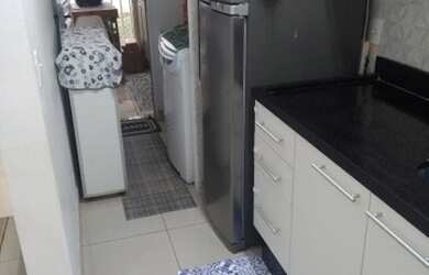 Imagem 9: Jundiaí - Apartamento Padrão - Parque Residencial Nove de Julho