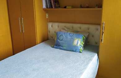 Imagem 15: Apartamento para venda possui 98 metros quadrados com 3 quartos