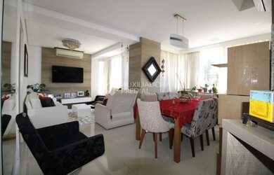 Imagem 2: NOVO HAMBURGO - Apartamento Padrão - Guarani