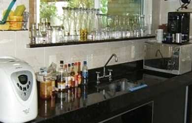 Imagem 16: Magnífica casa 06 suítes no Recreio dos Bandeirantes