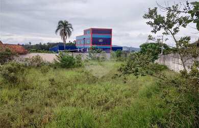 Imagem 8: Atibaia - Terreno Padrão - Loteamento Jardim Morumbi