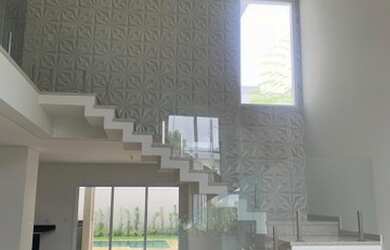 Imagem 12: Sobrado a venda no Swiss Park, 290 metros, 3 suítes, 3 salas, cozinha...