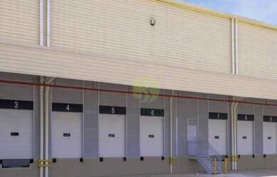 Imagem 5: Galpão para alugar em Arujá/SP